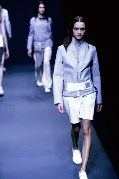 Look 7